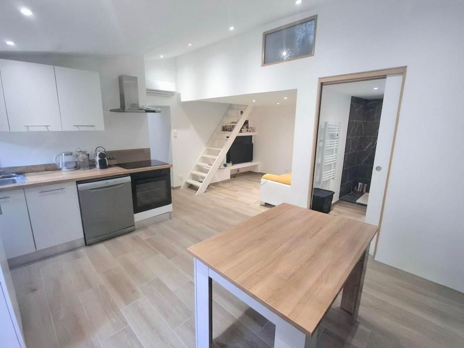 Appartement à vendre, 51m², Ollioules
