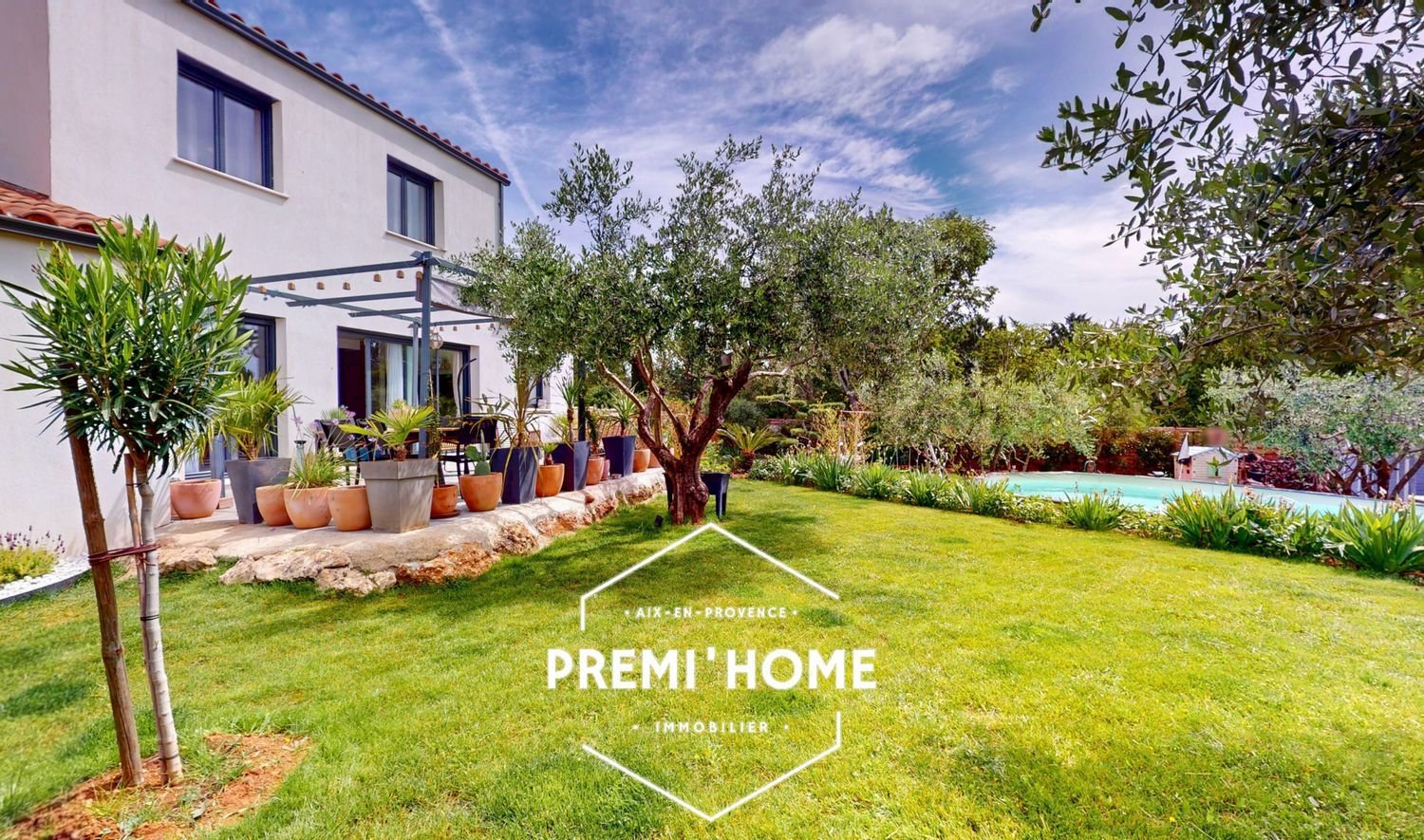 Maison à vendre, 86m², Brignoles