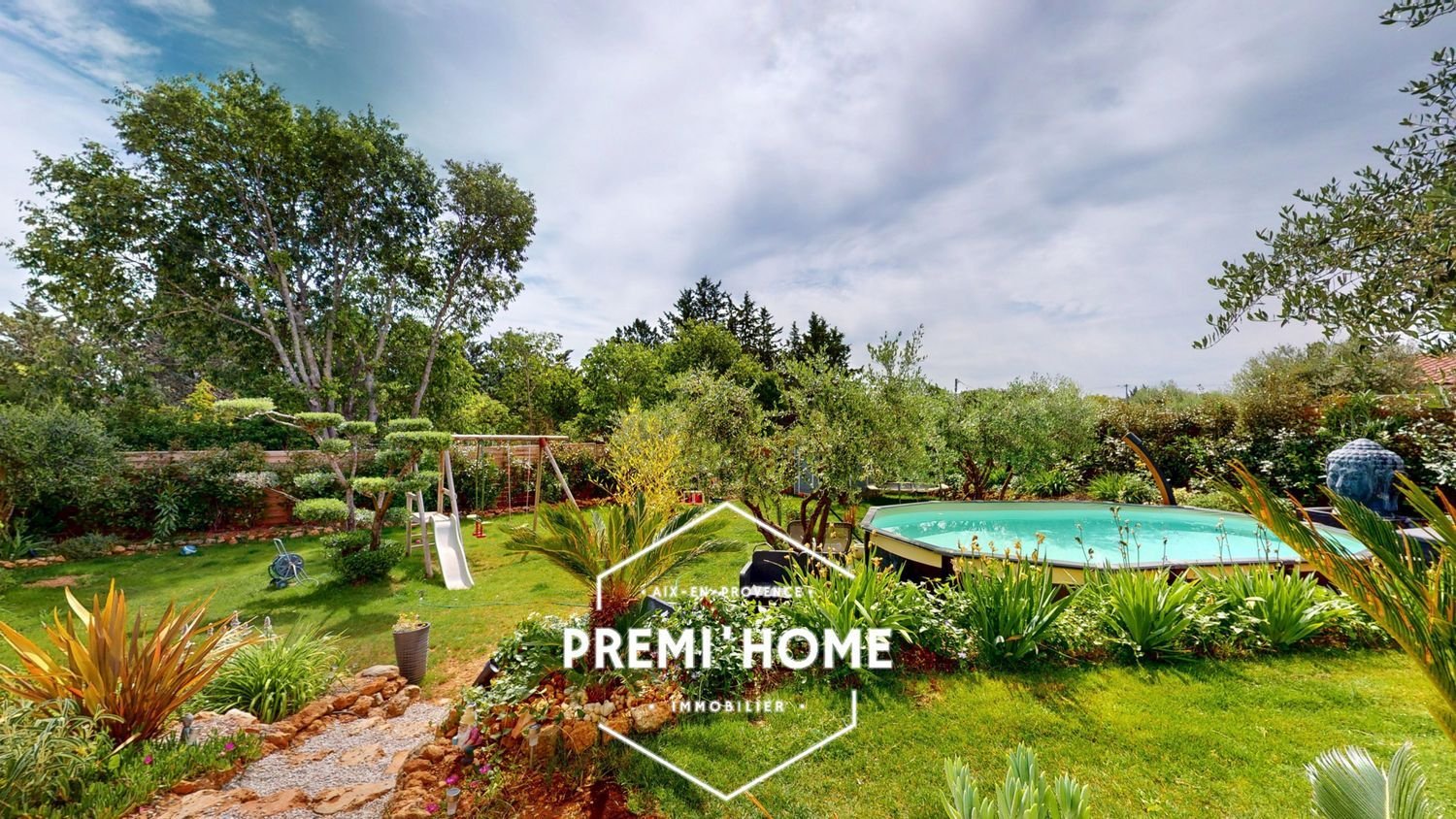 Maison à vendre, 86m², Brignoles
