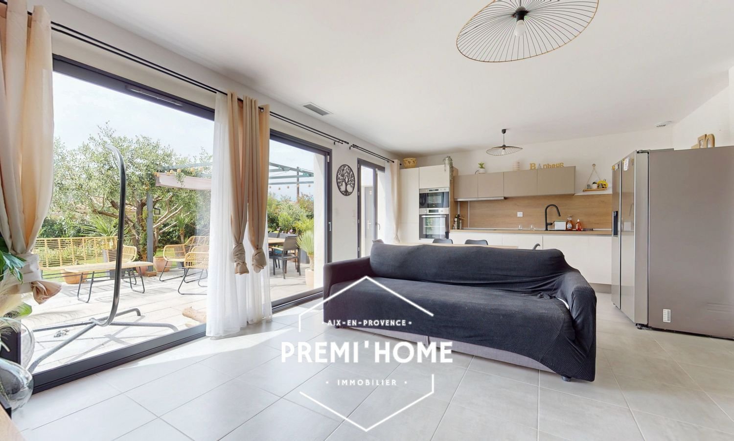 Maison à vendre, 86m², Brignoles
