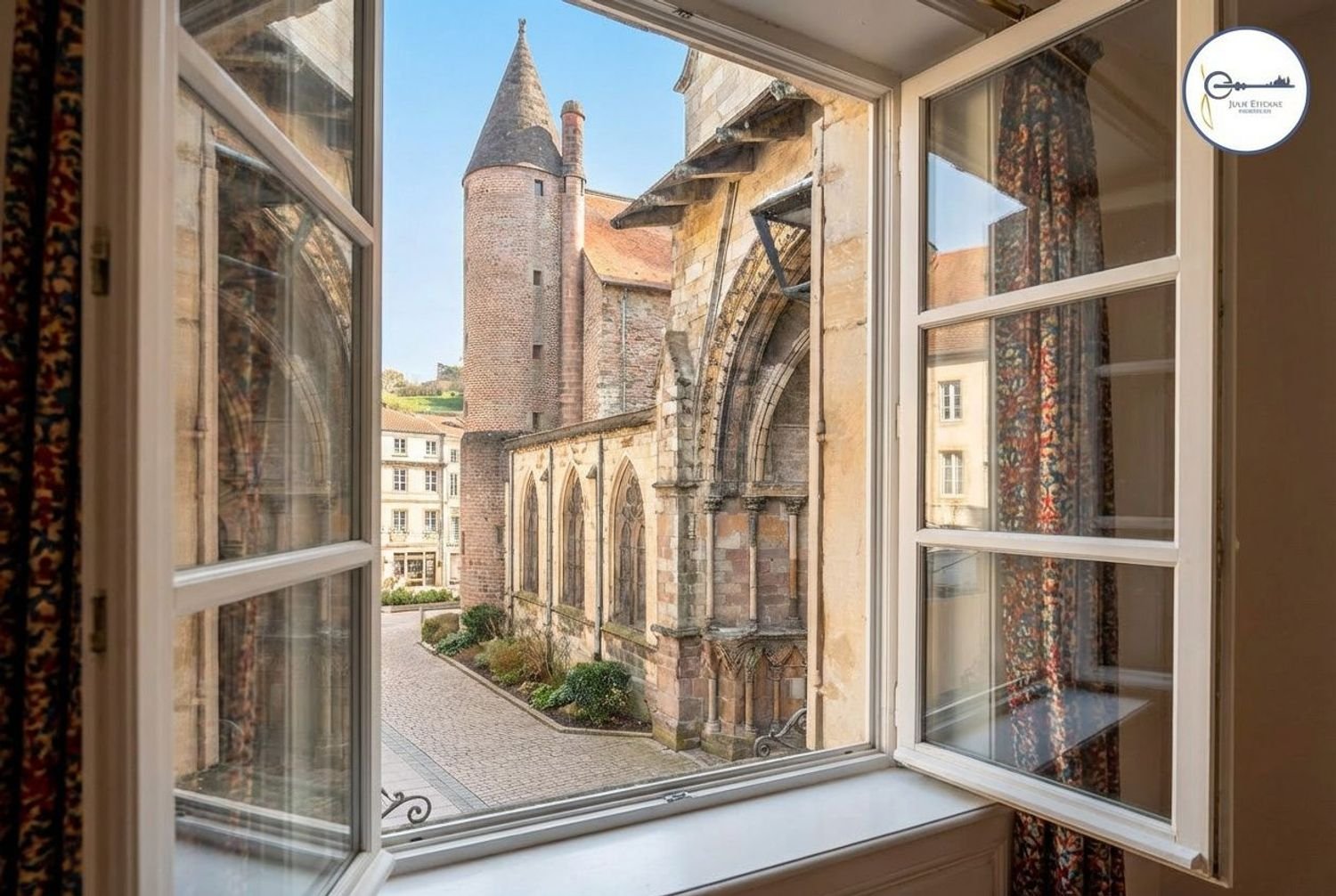 Appartement à vendre, 103m², Épinal