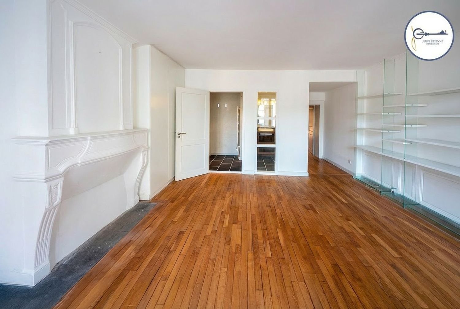 Appartement à vendre, 103m², Épinal