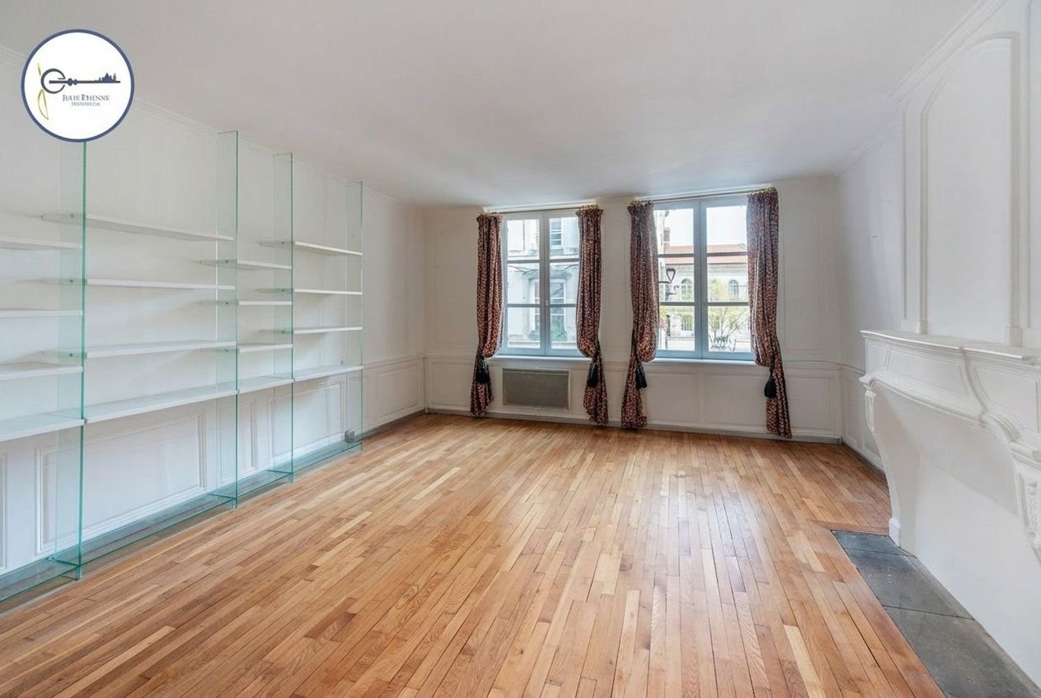 Appartement à vendre, 103m², Épinal