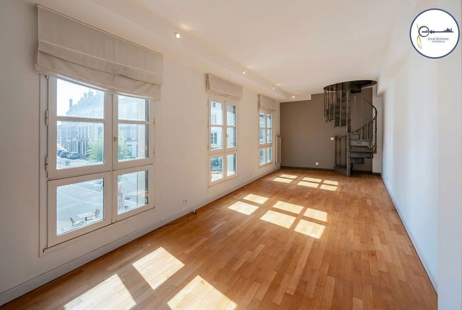 Appartement à vendre, 103m², Épinal