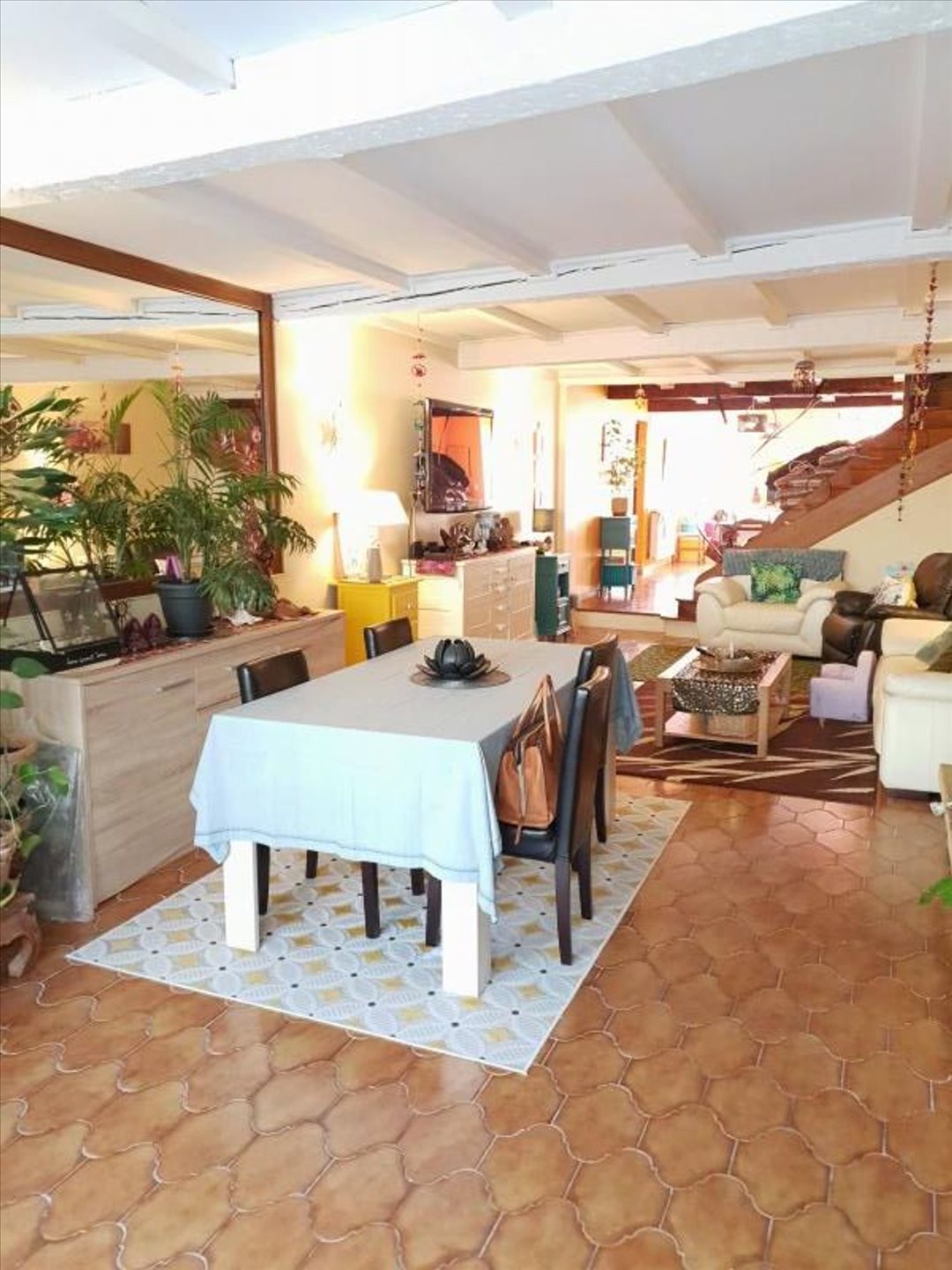 Maison à vendre, 220m², Saurat
