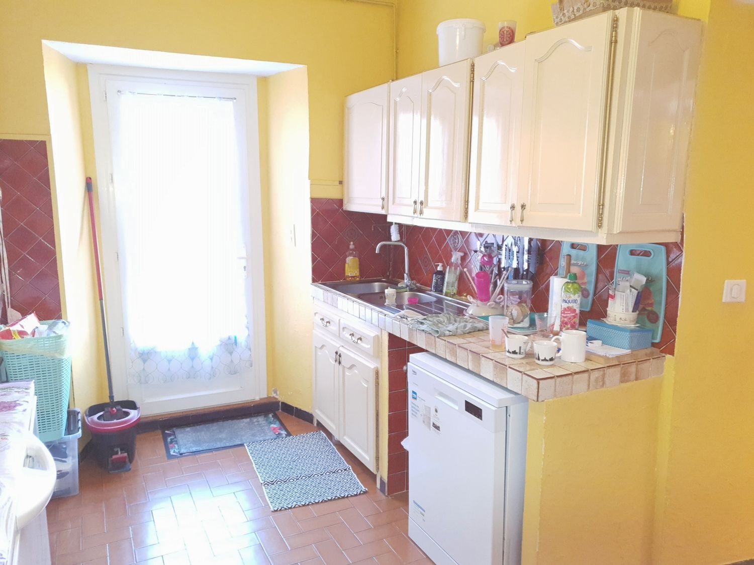 Maison à vendre, 220m², Saurat