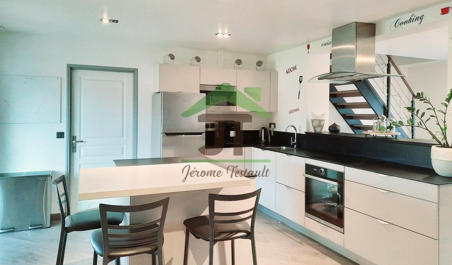 Maison à vendre, 116m², Châteaudun