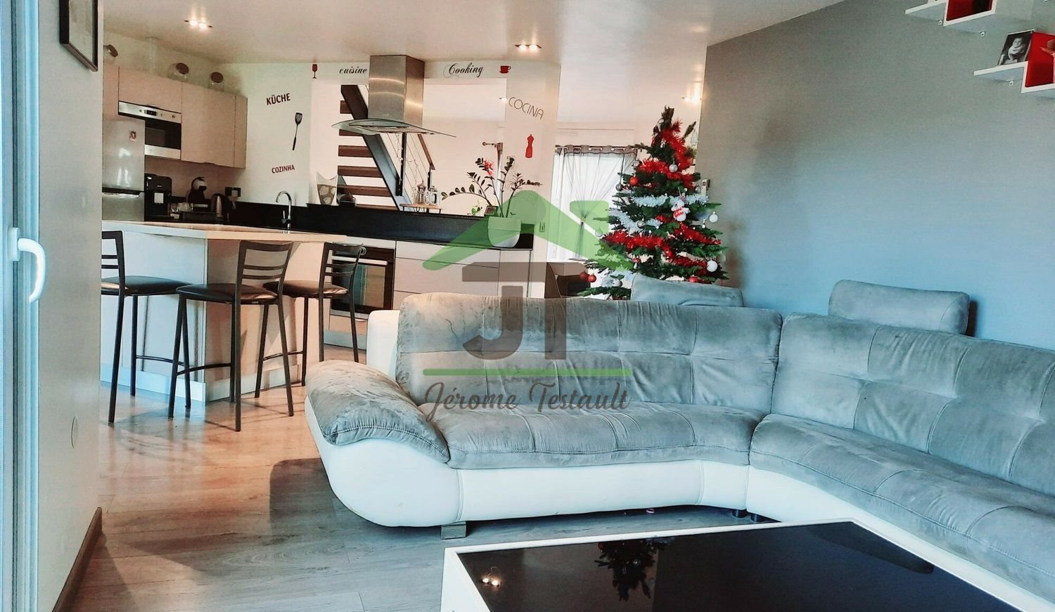 Maison à vendre, 116m², Châteaudun