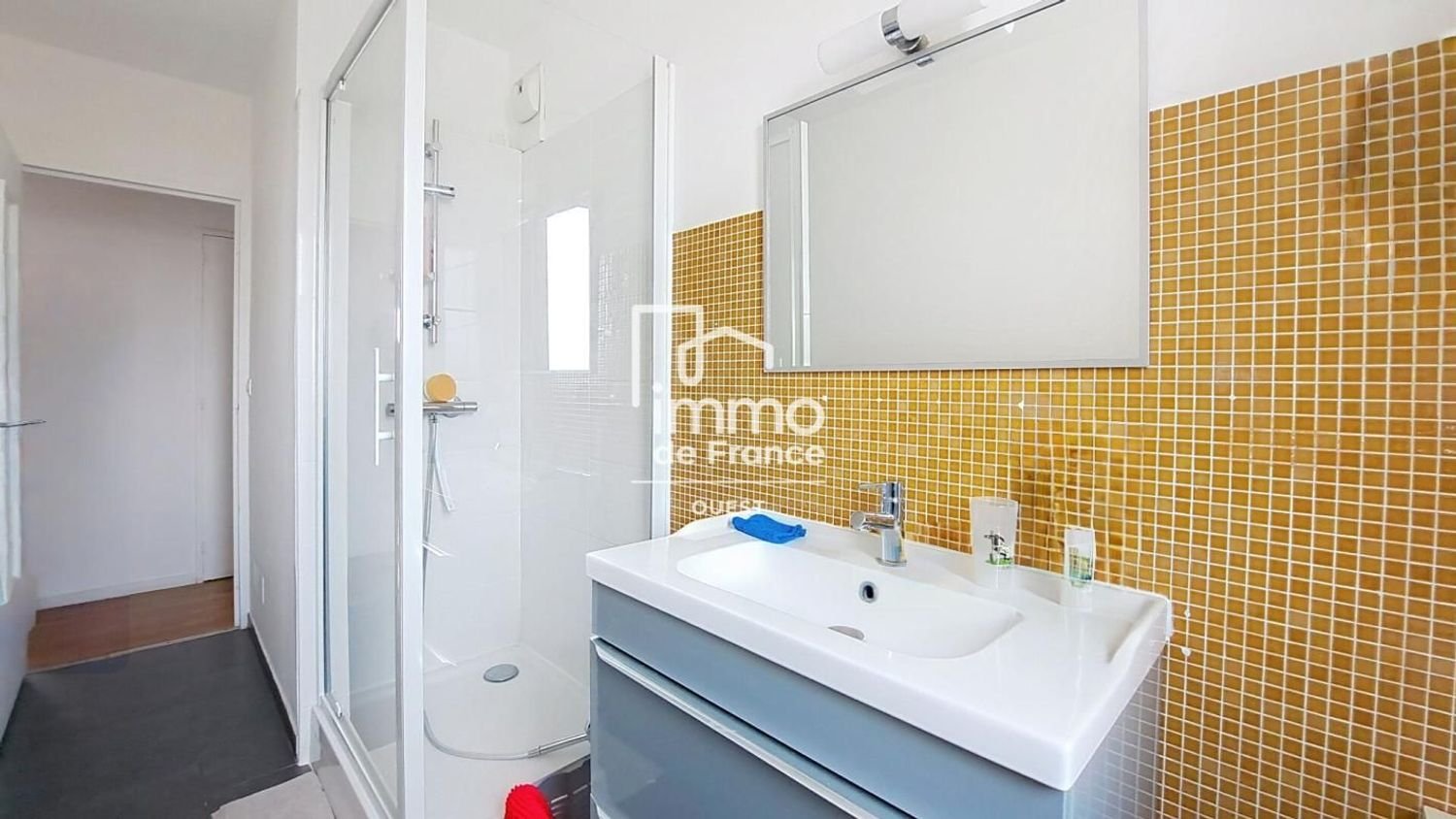 Appartement à vendre, 63m², Laval