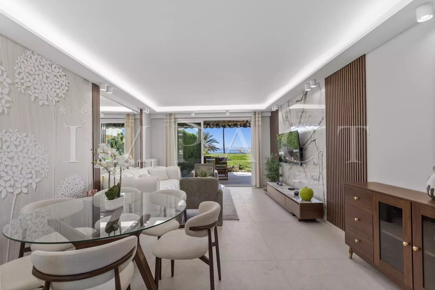 Appartement à louer, 92m², Cannes