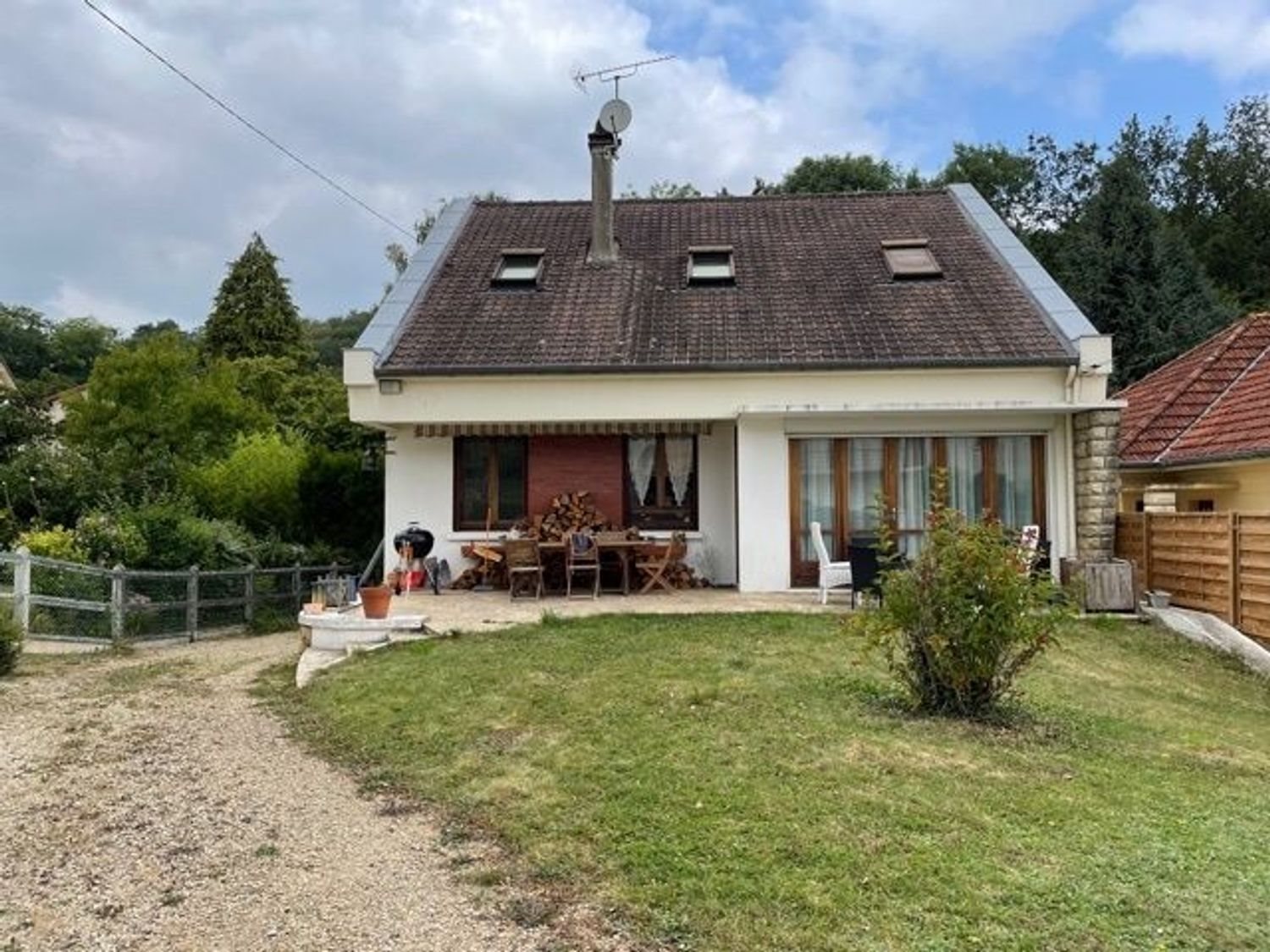 Maison à vendre, 140m², Les Ulis