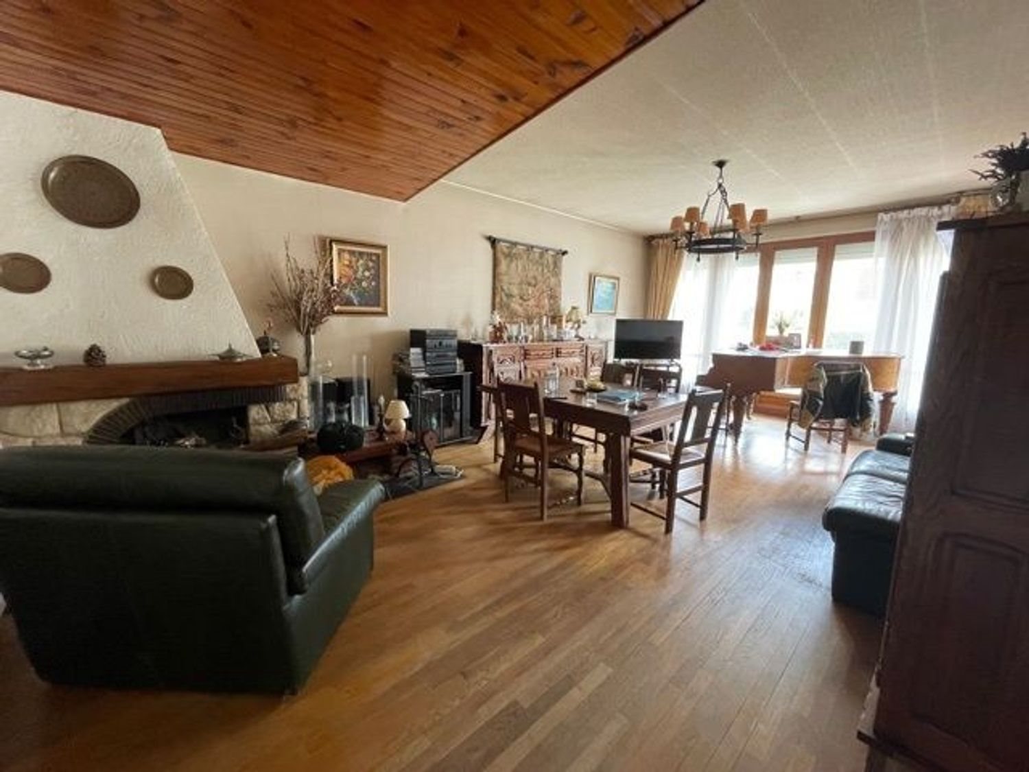 Maison à vendre, 140m², Les Ulis