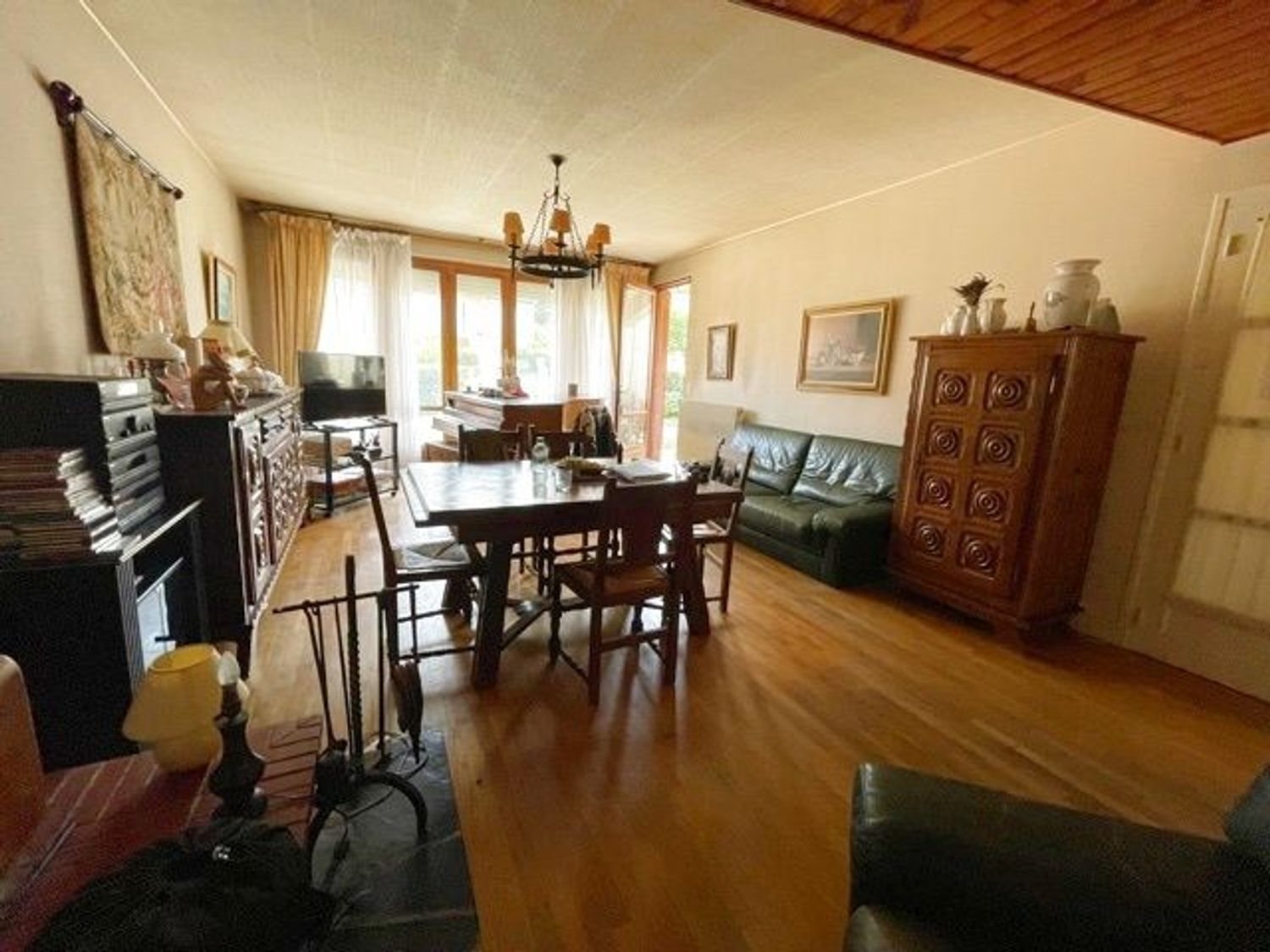 Maison à vendre, 140m², Les Ulis