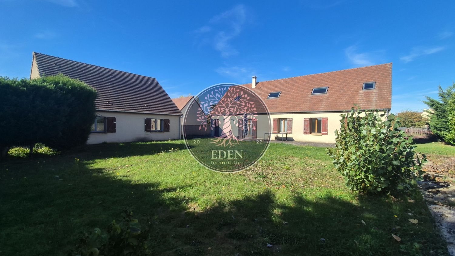 Maison à vendre, 197m², Abondant