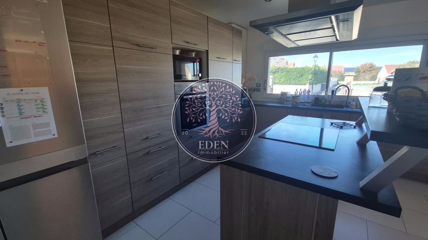 Maison à vendre, 197m², Abondant