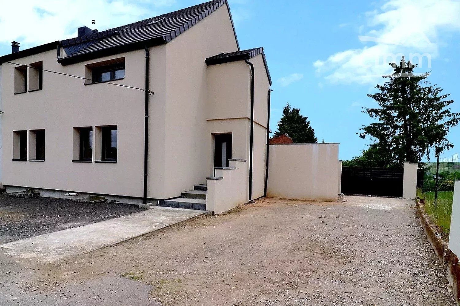 Maison à vendre, 172m², Woustviller