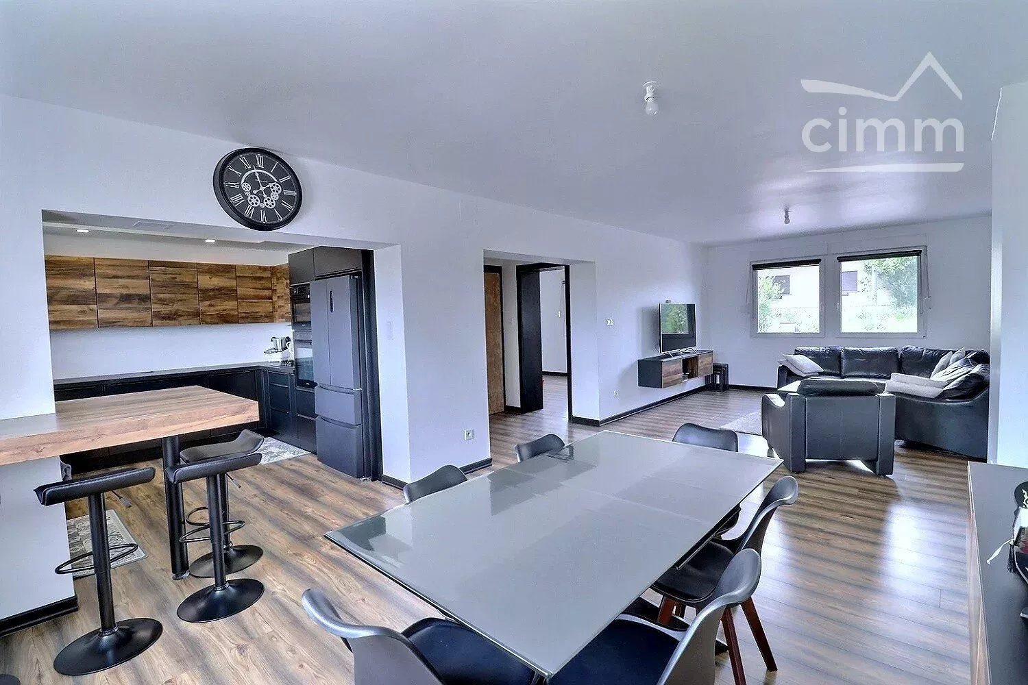 Maison à vendre, 172m², Woustviller