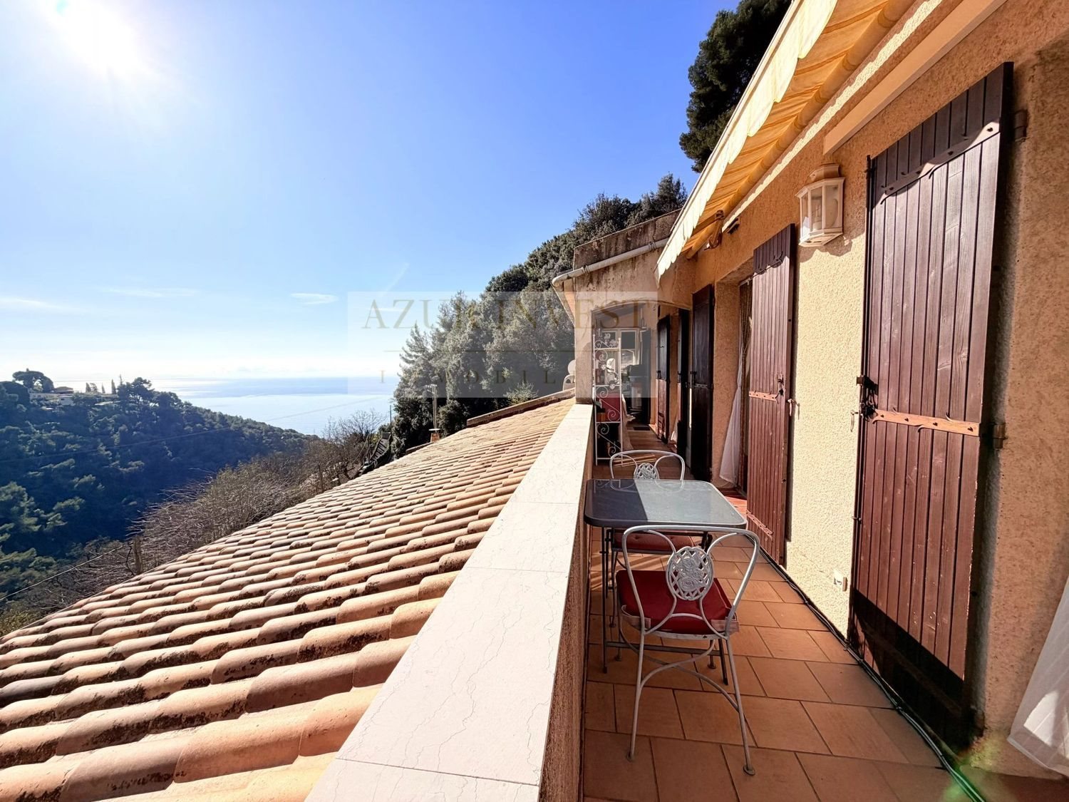 Appartement à vendre, 71m², Roquebrune-Cap-Martin