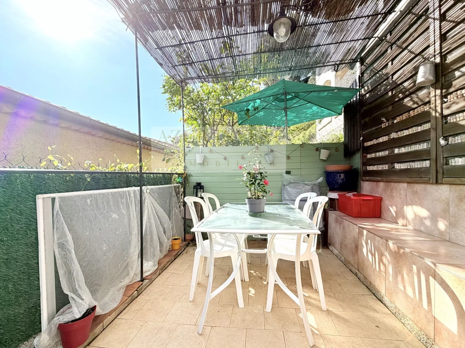 Appartement à vendre, 71m², Roquebrune-Cap-Martin