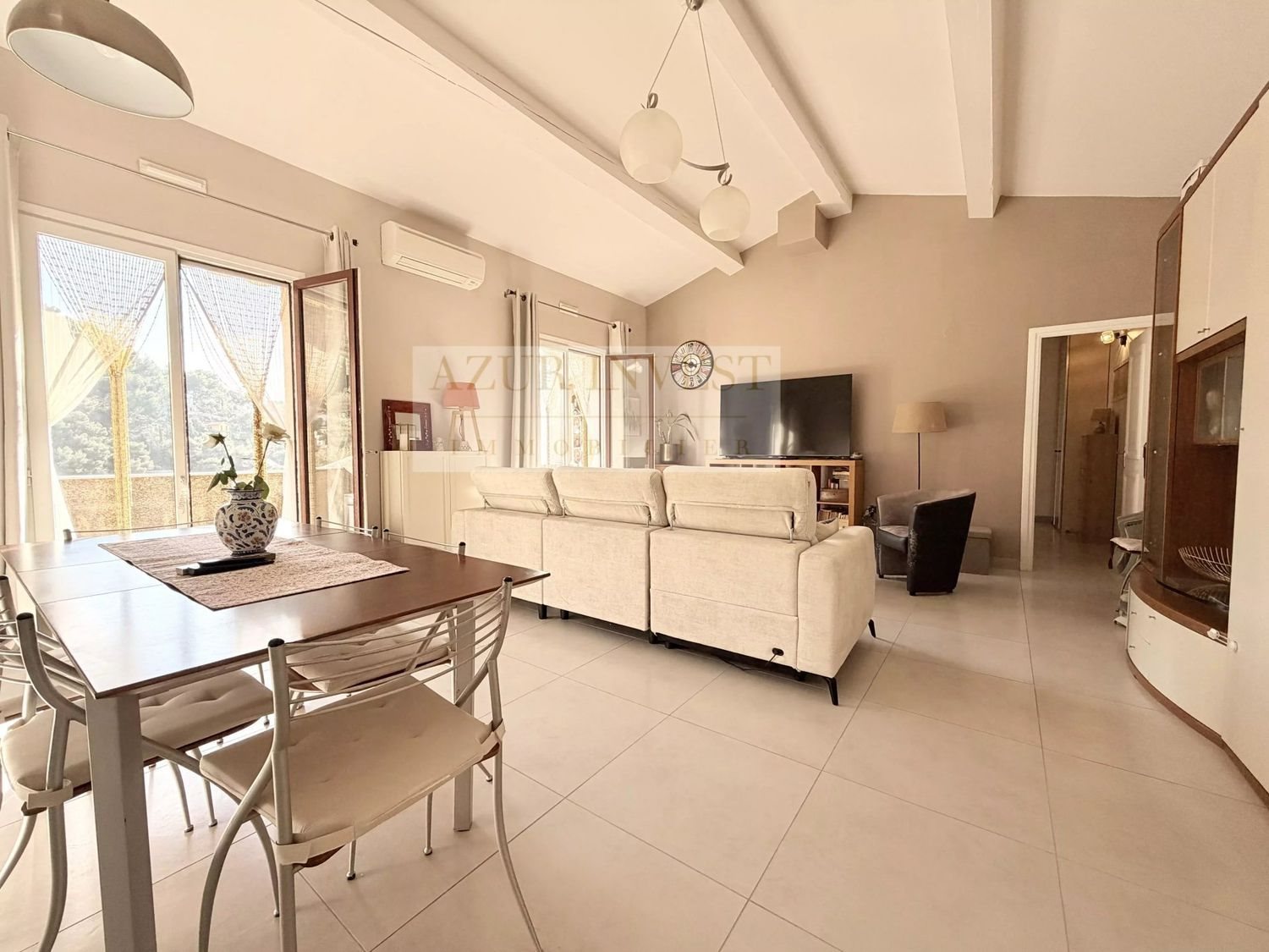 Appartement à vendre, 71m², Roquebrune-Cap-Martin