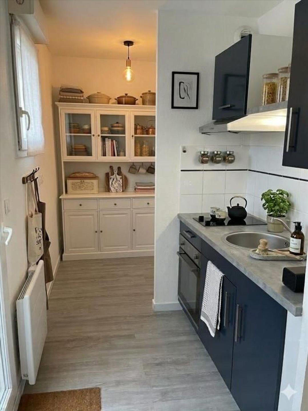 Appartement à vendre, 45m², Tournefeuille
