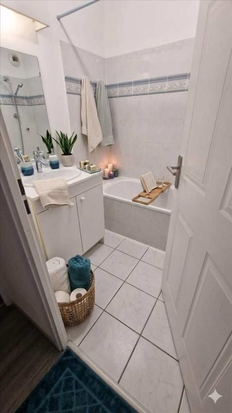 Appartement à vendre, 45m², Tournefeuille