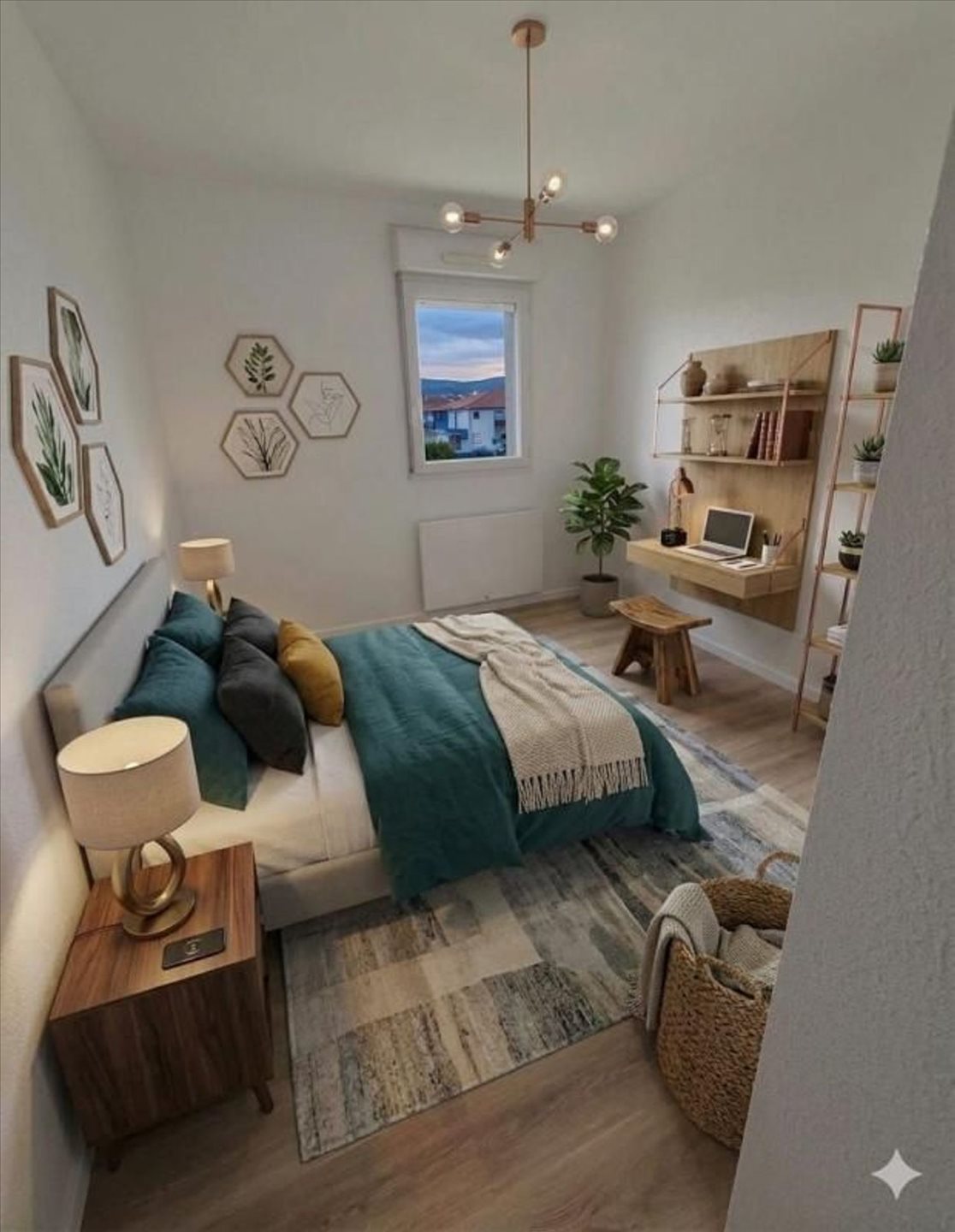 Appartement à vendre, 45m², Tournefeuille