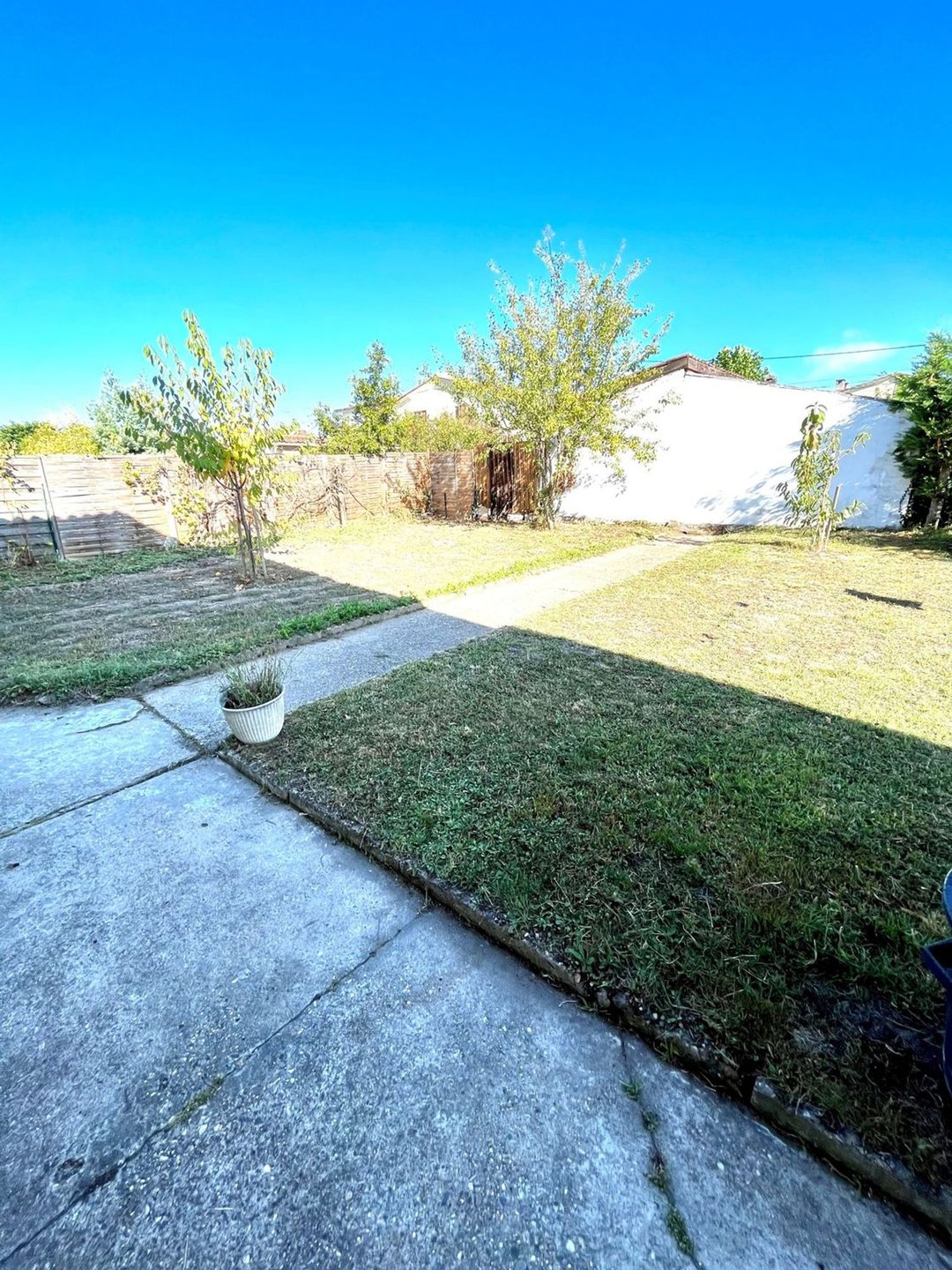 Maison à vendre, 110m², Cenon