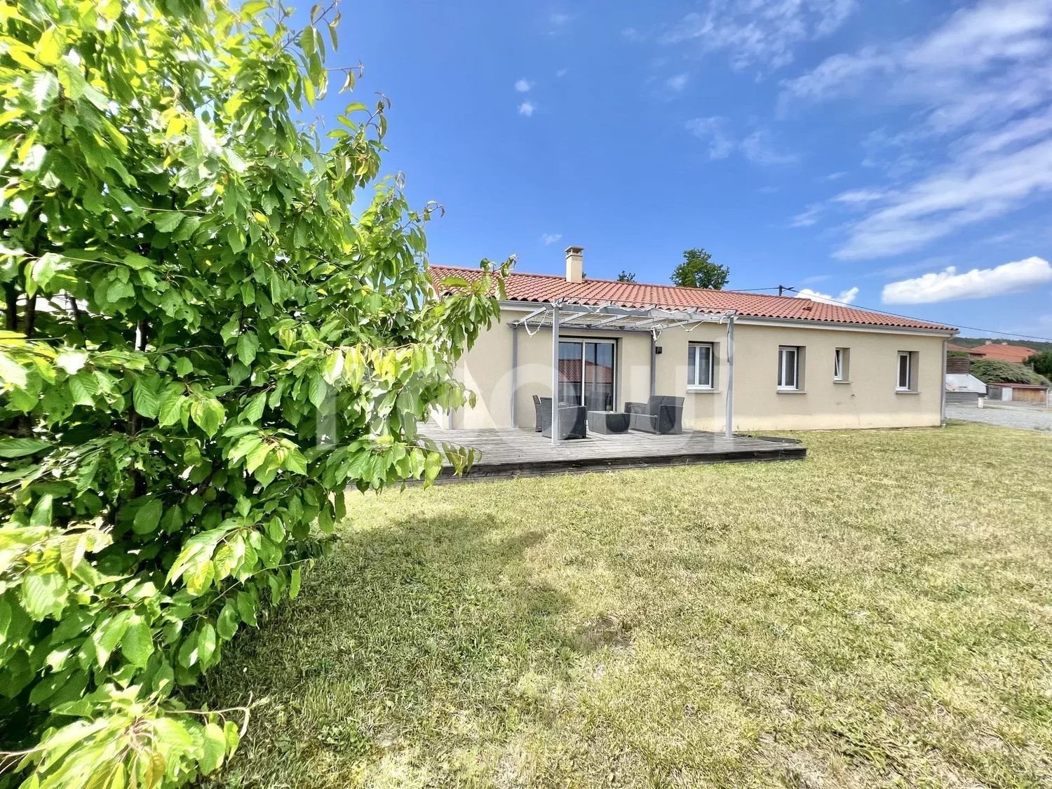 Maison à vendre, 113m², Combronde