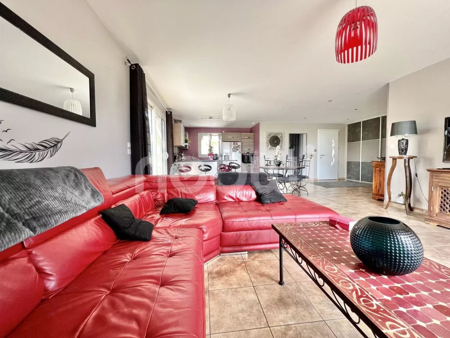 Maison à vendre, 113m², Combronde