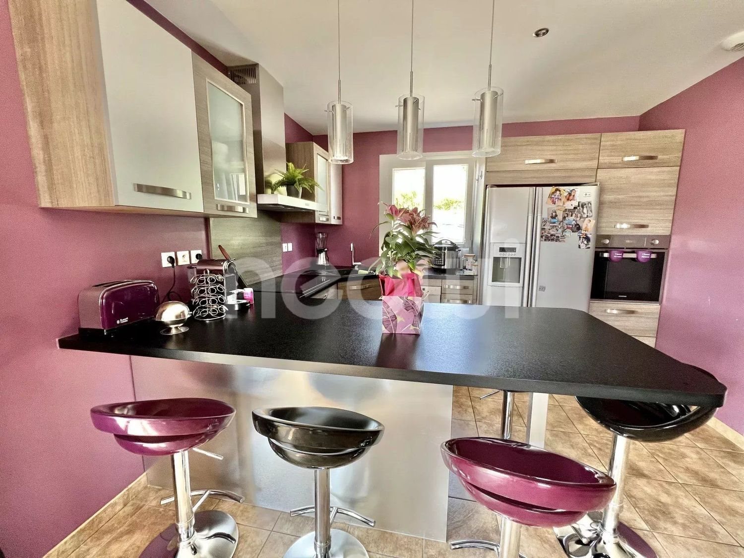 Maison à vendre, 113m², Combronde