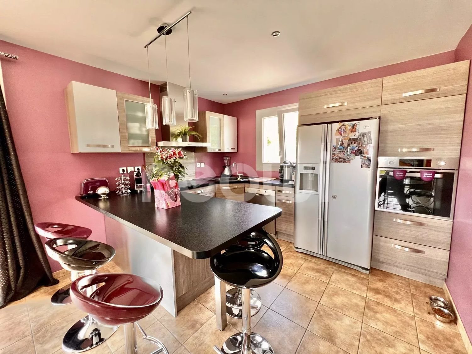 Maison à vendre, 113m², Combronde