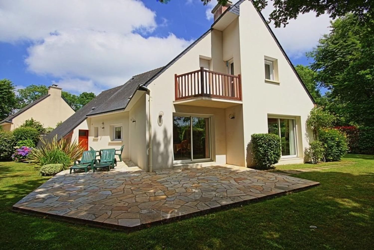 Maison à vendre, 135m², Arradon