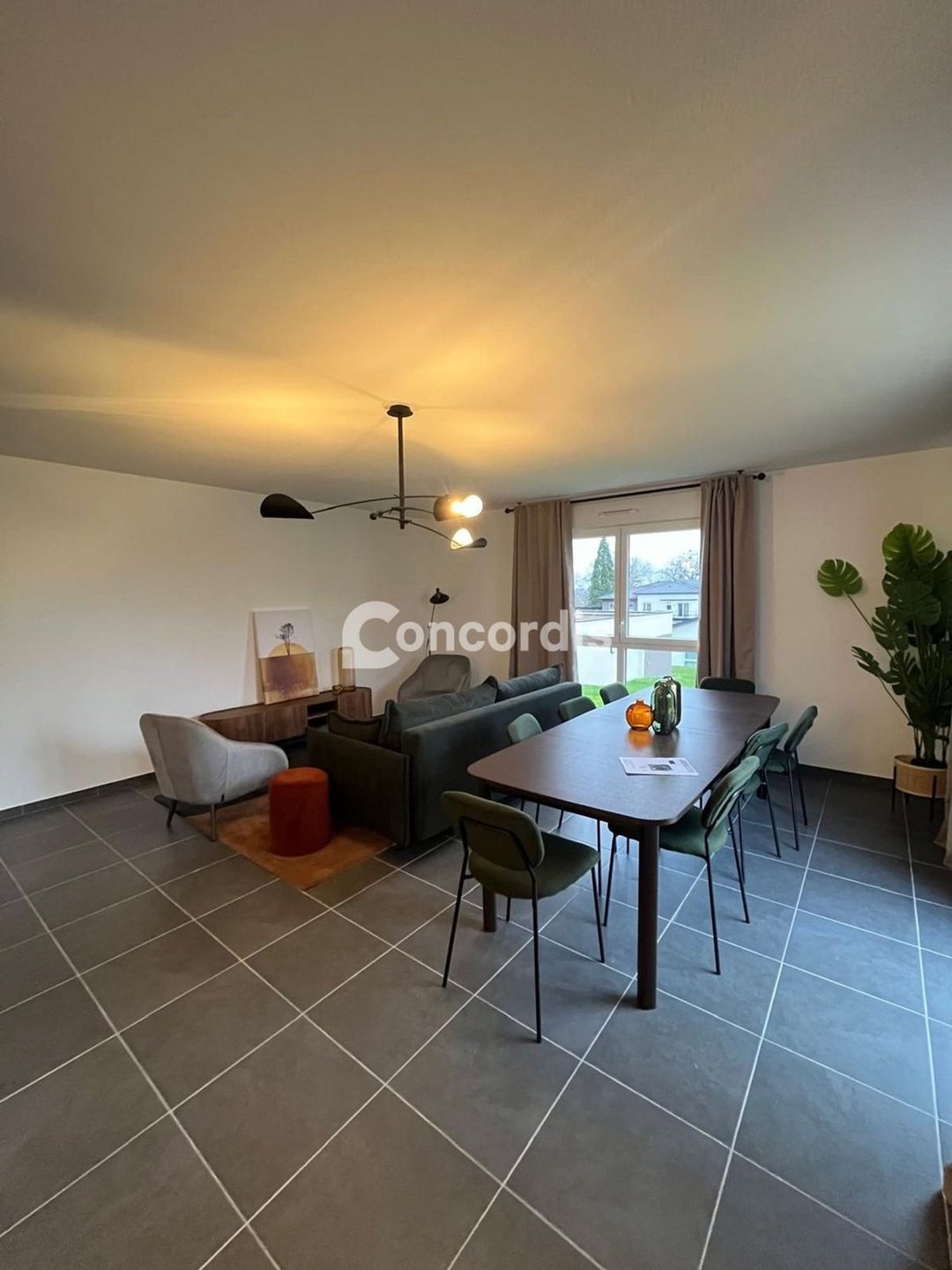 Maison à louer, 76m², Villers-lès-Nancy