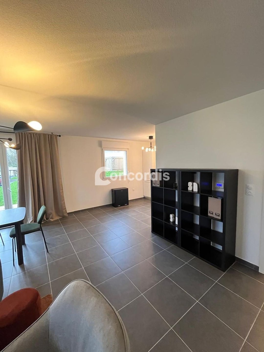 Maison à louer, 76m², Villers-lès-Nancy
