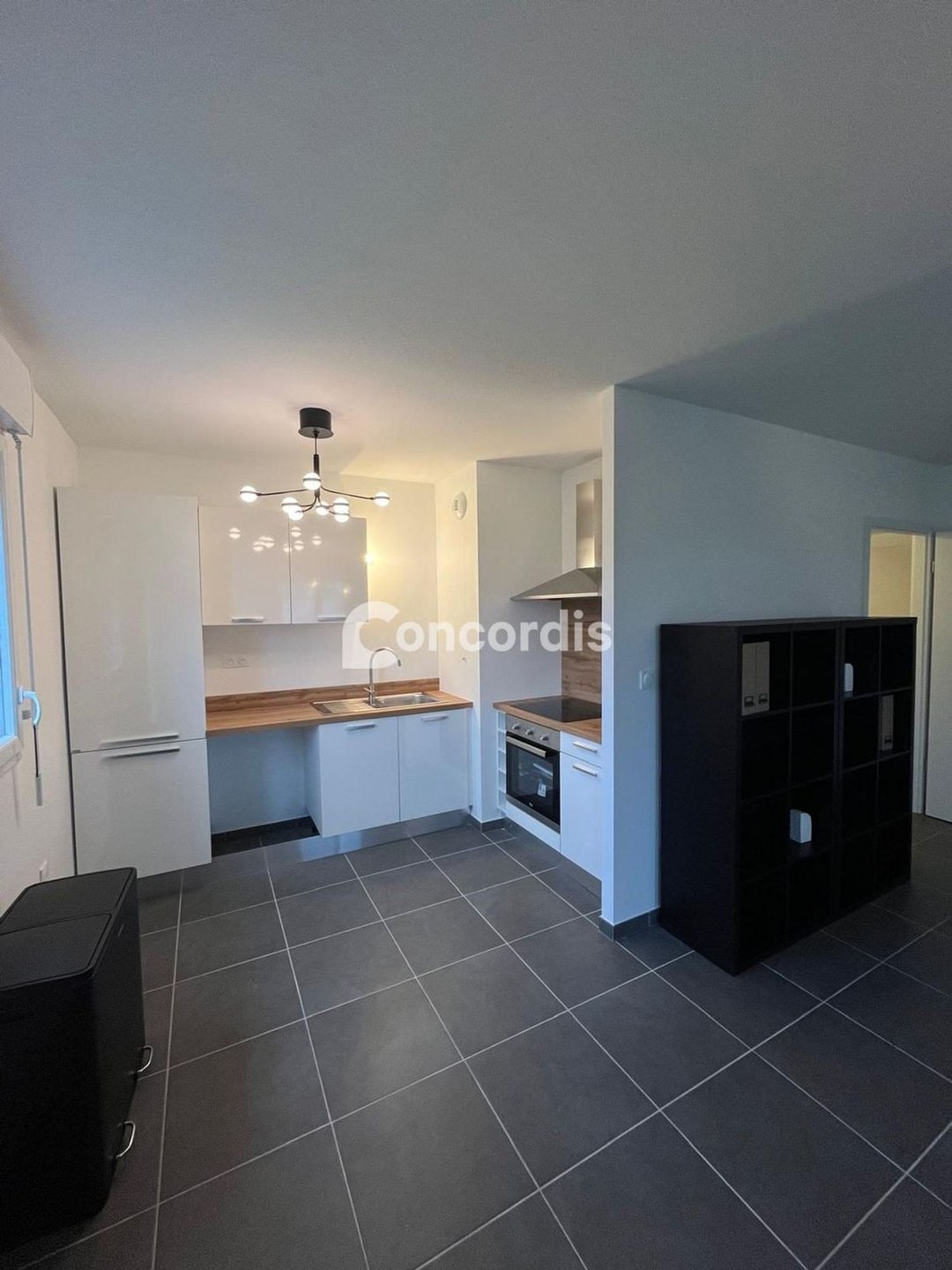Maison à louer, 76m², Villers-lès-Nancy
