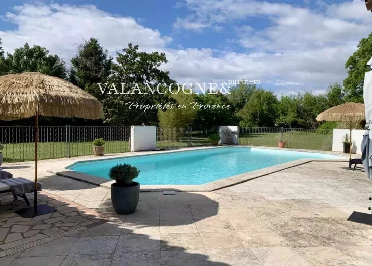 Maison à vendre, 180m², Arles