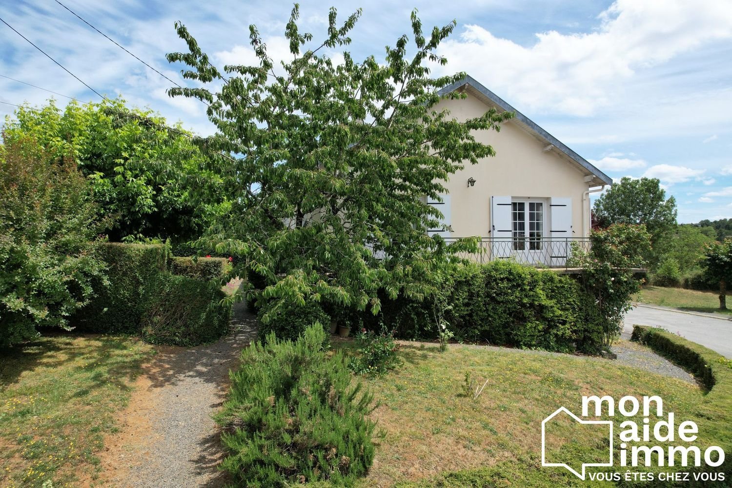 Maison à vendre, 200m², Thiviers