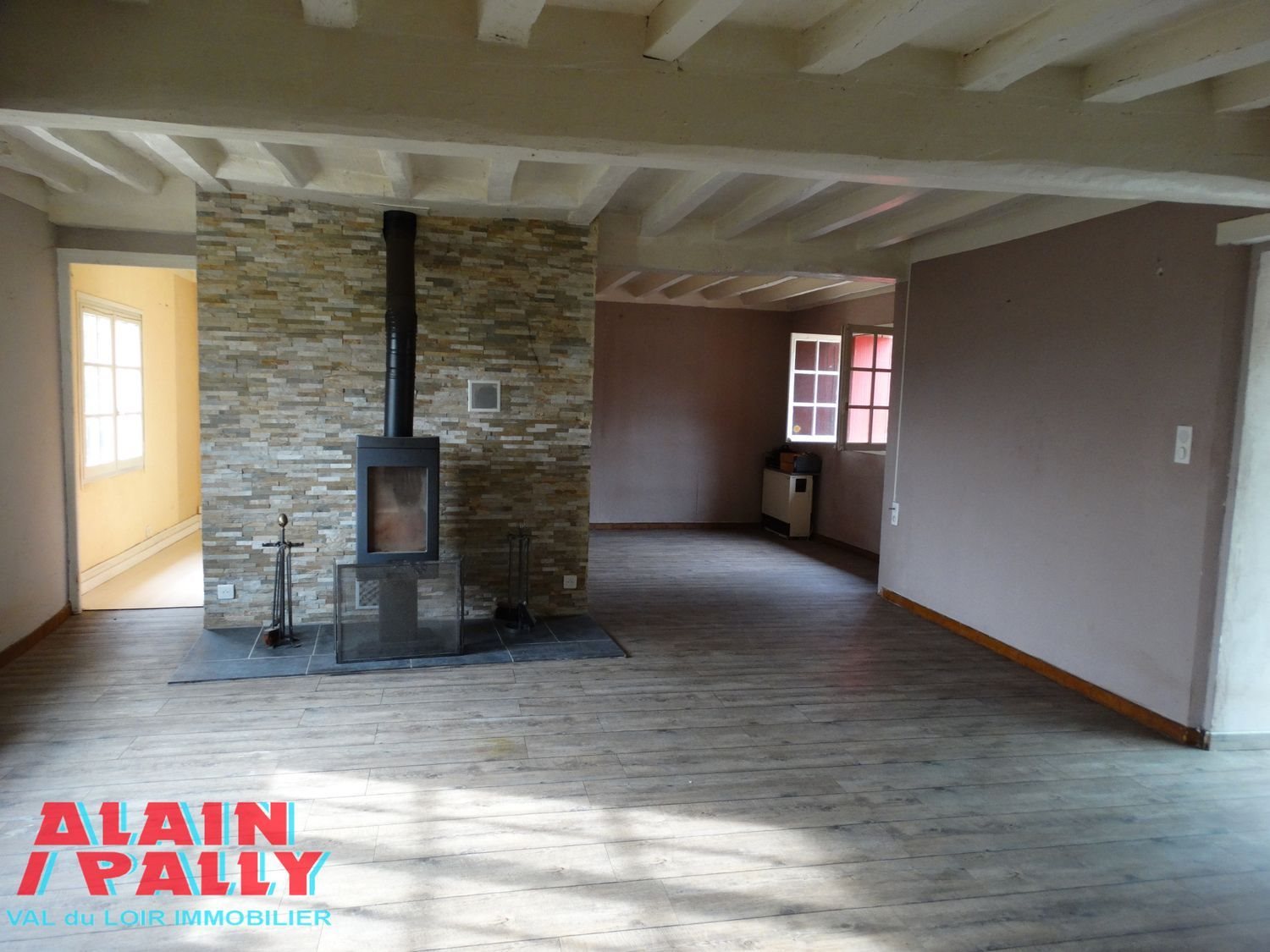 Maison à vendre, 143m², Châteaudun