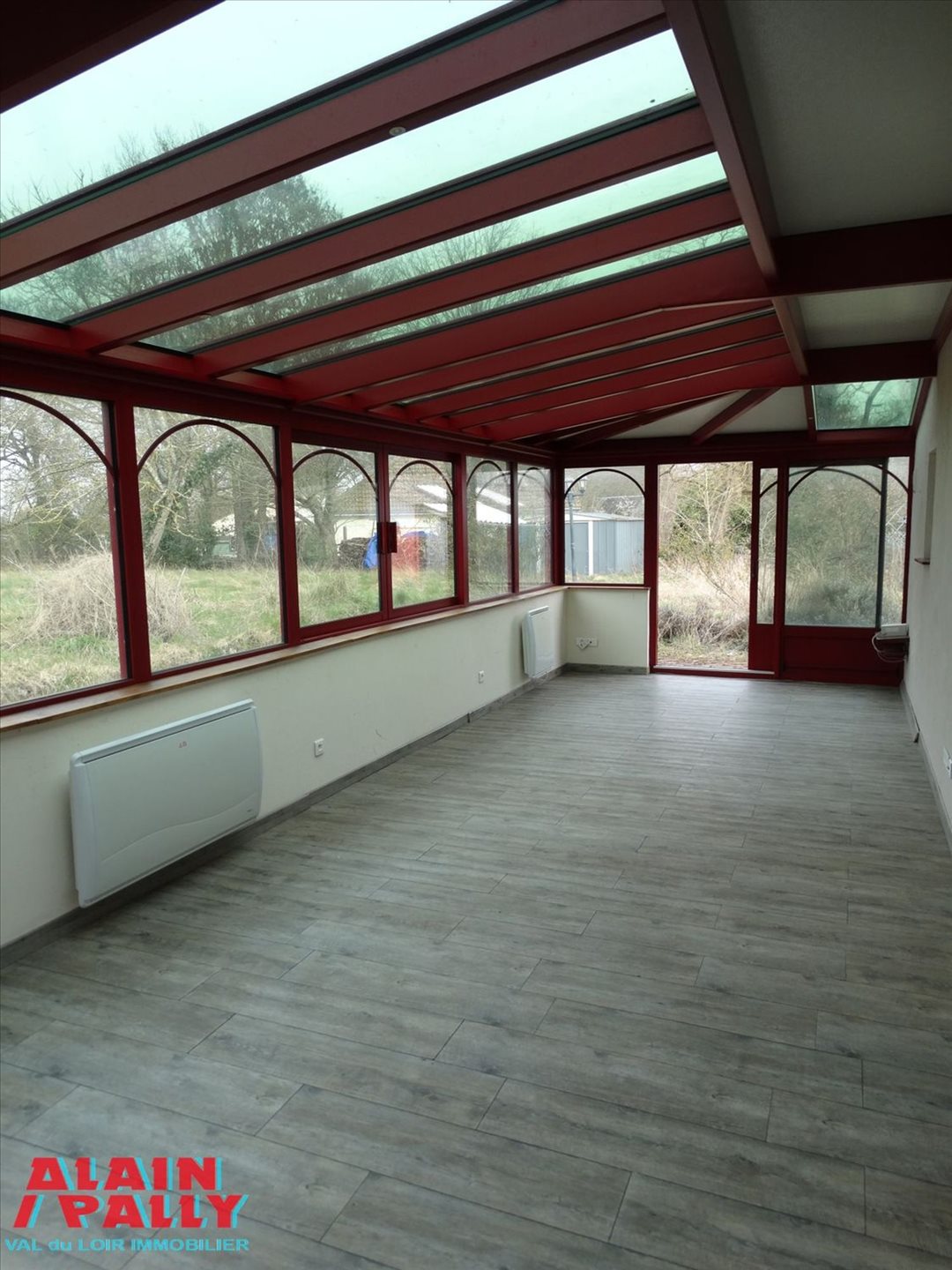 Maison à vendre, 143m², Châteaudun