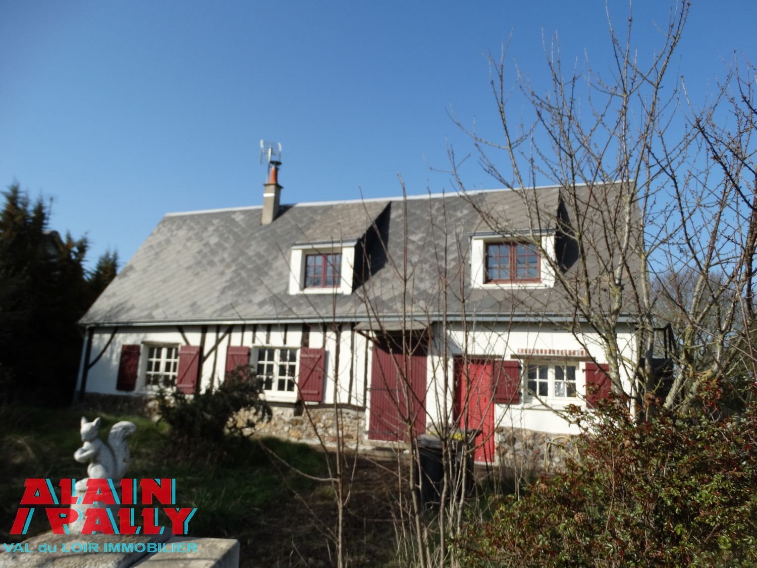 Maison à vendre, 143m², Châteaudun