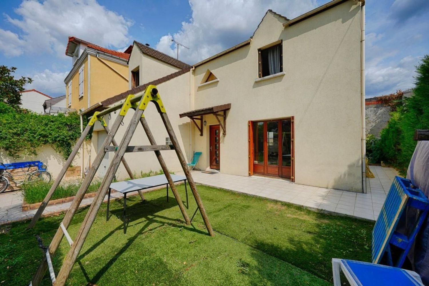Maison à vendre, 120m², Joinville-le-Pont
