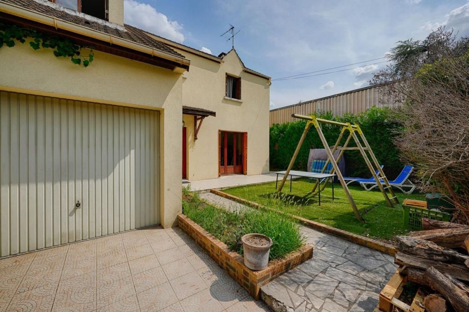 Maison à vendre, 120m², Joinville-le-Pont