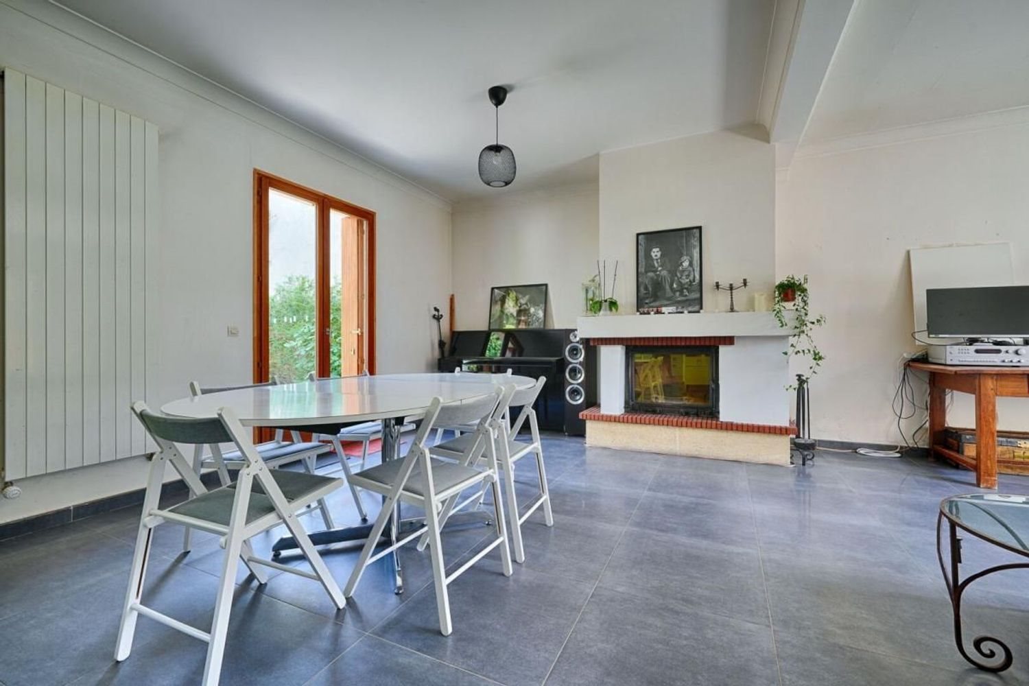 Maison à vendre, 120m², Joinville-le-Pont