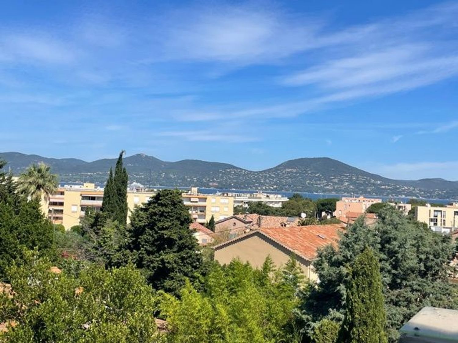 Appartement à vendre, 48m², Saint-Tropez