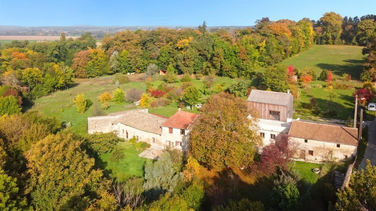 Maison à vendre, 270m², Valence