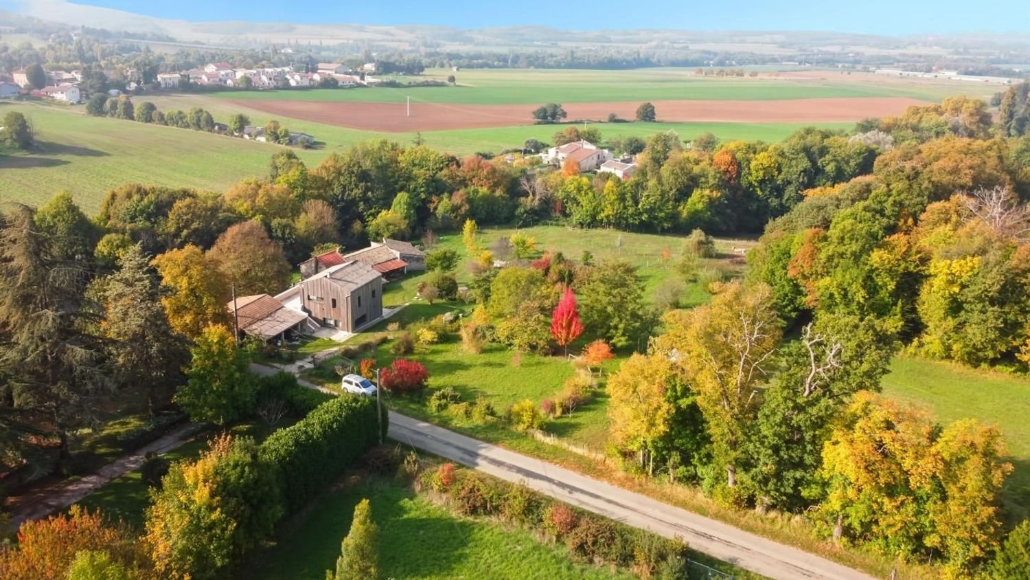 Maison à vendre, 270m², Valence