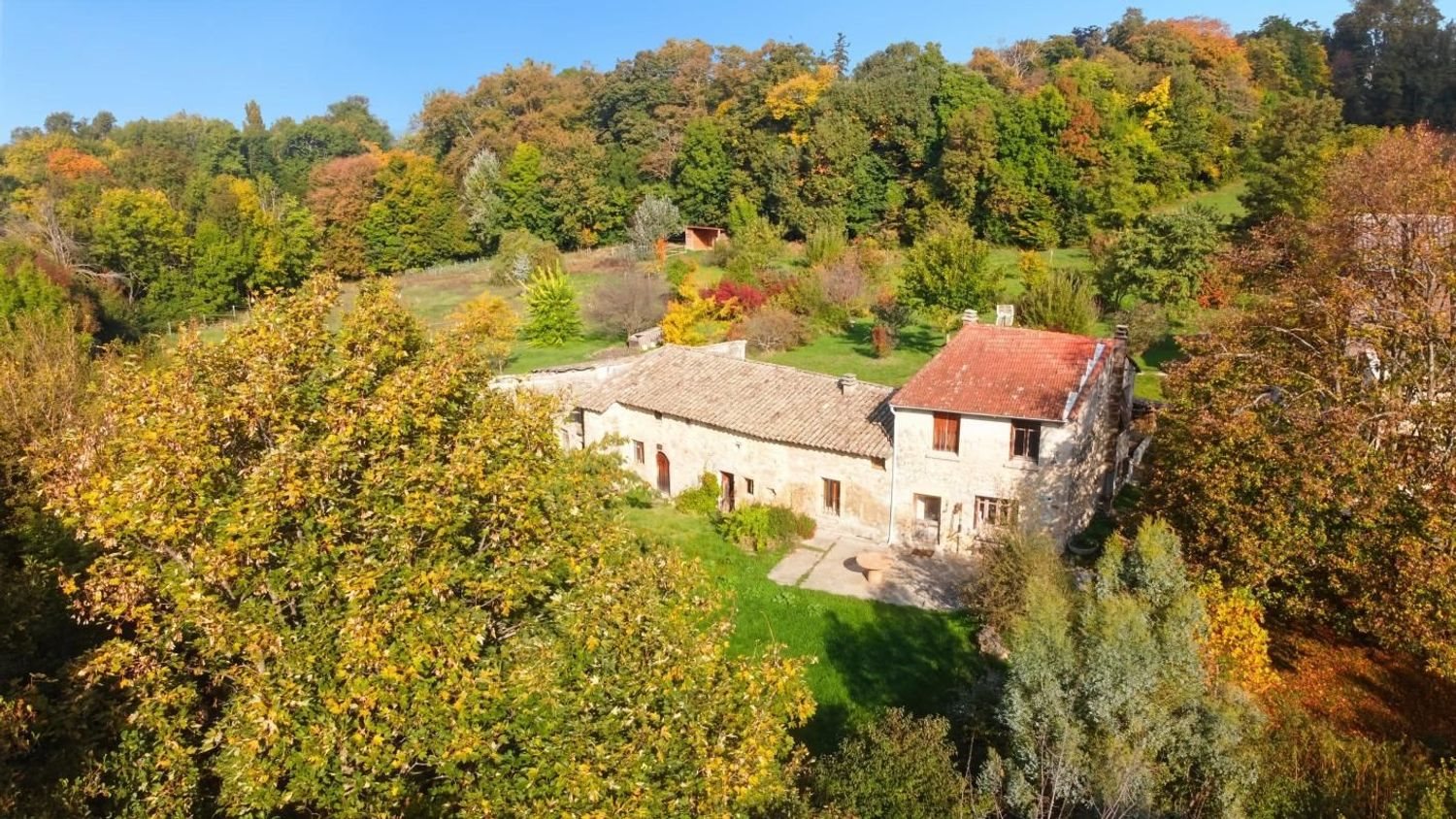Maison à vendre, 270m², Valence
