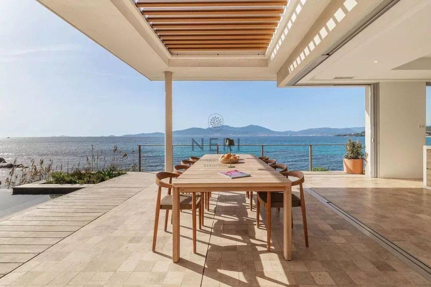 Maison à vendre, 11m², Pietrosella