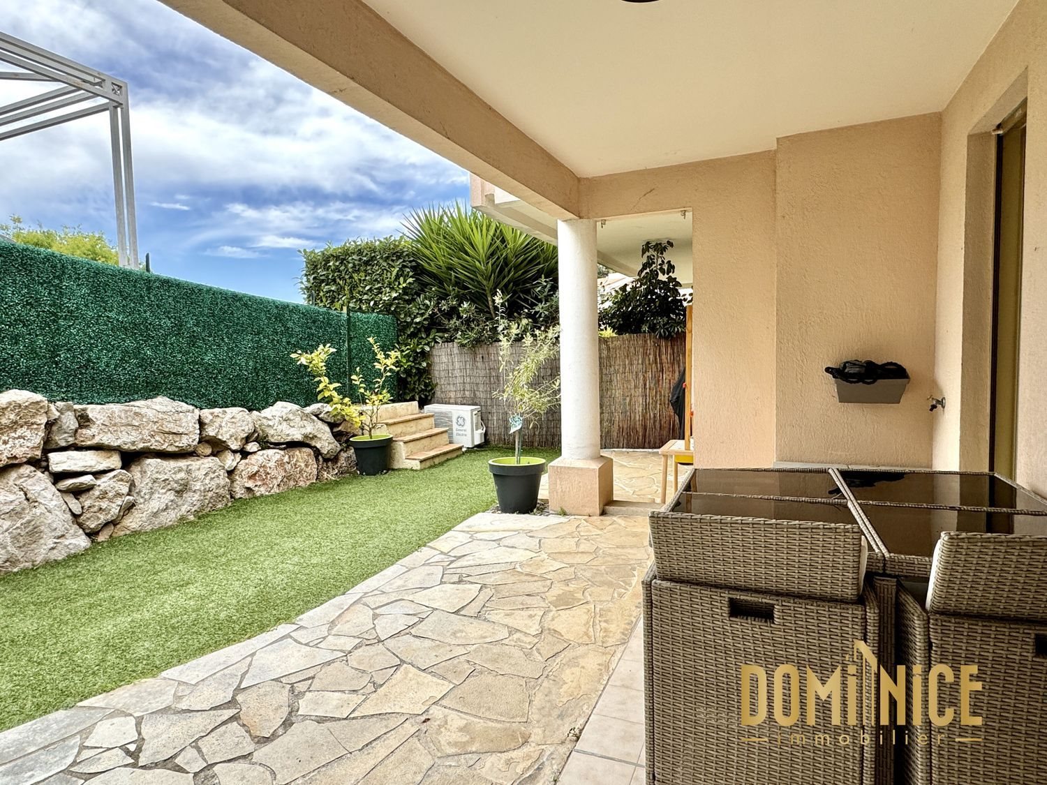 Appartement à vendre, 68m², Nice